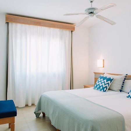 Lemar Apartments Colonia de Sant Jordi ภายนอก รูปภาพ