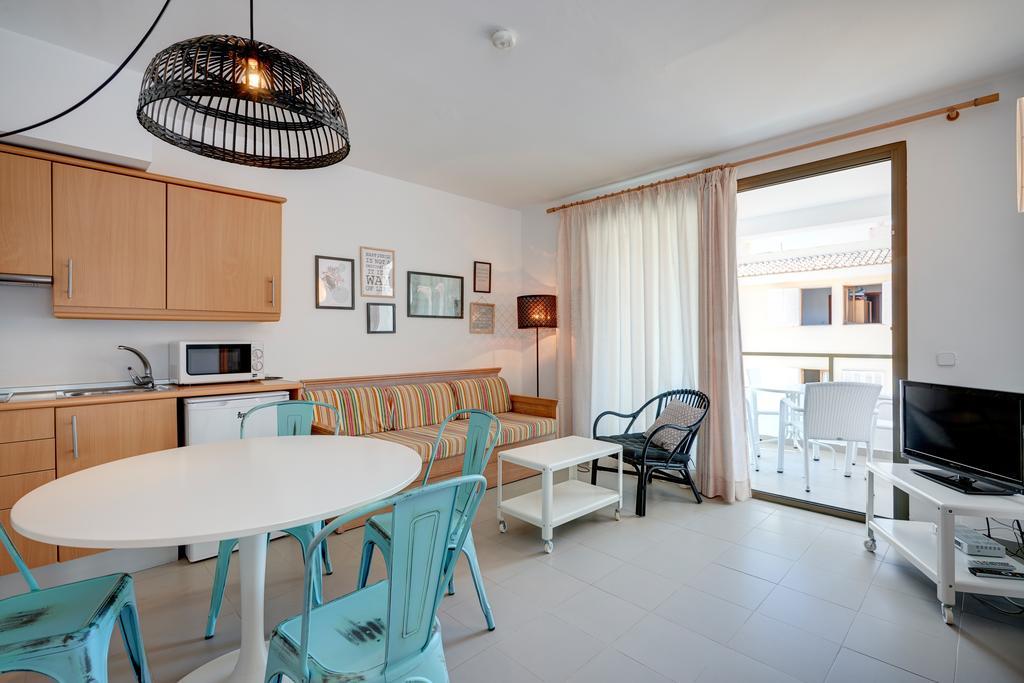 Lemar Apartments Colonia de Sant Jordi ห้อง รูปภาพ