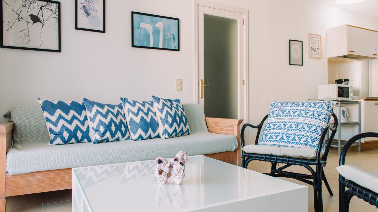 Lemar Apartments Colonia de Sant Jordi ภายนอก รูปภาพ