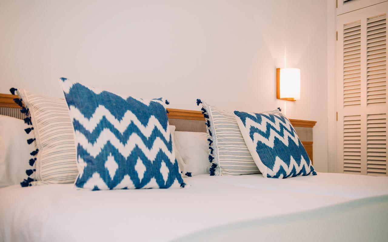 Lemar Apartments Colonia de Sant Jordi ภายนอก รูปภาพ