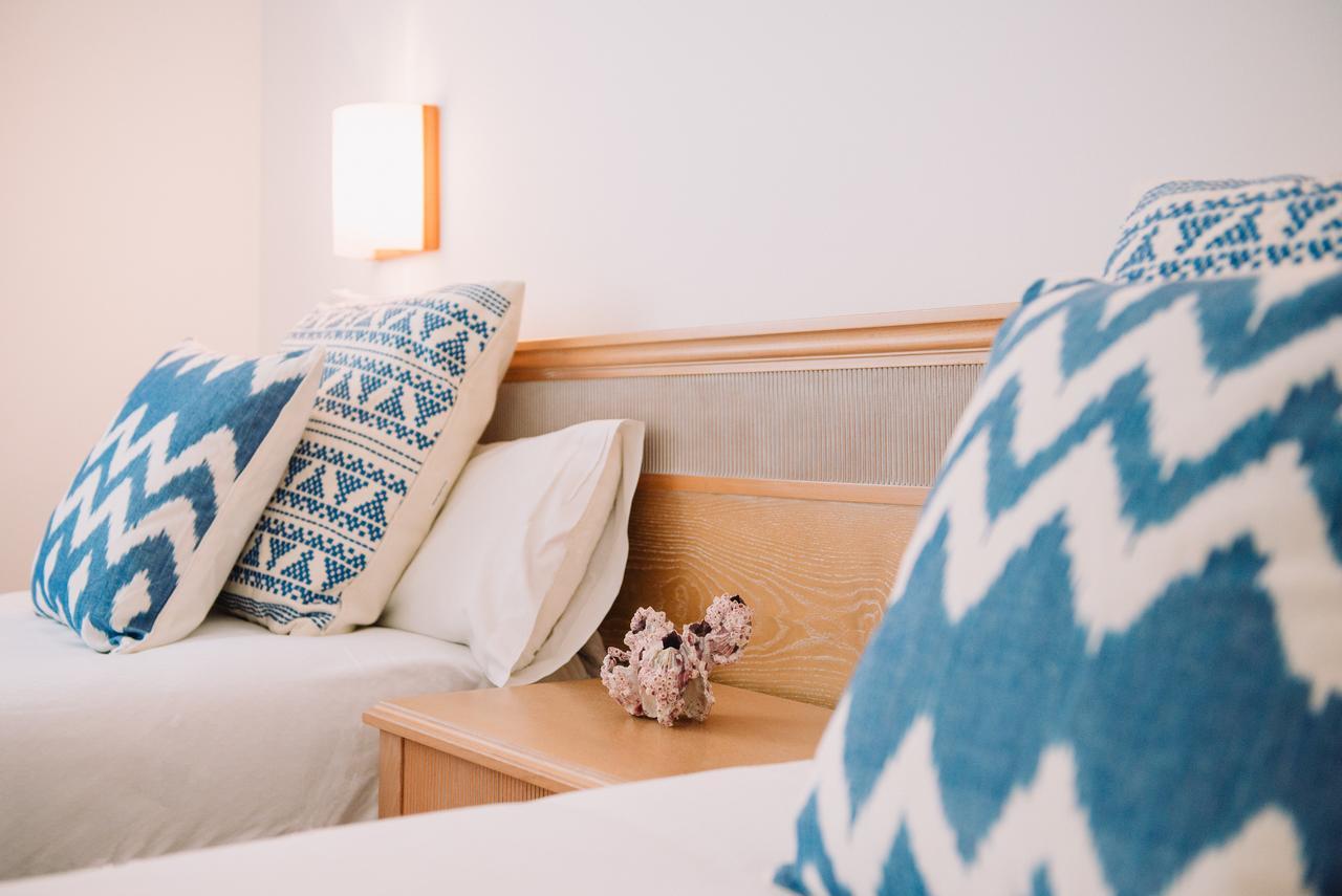 Lemar Apartments Colonia de Sant Jordi ภายนอก รูปภาพ