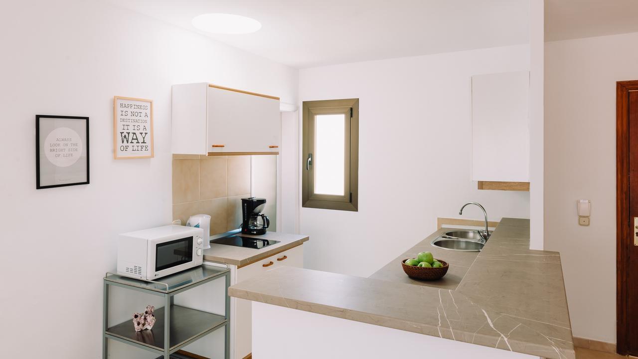 Lemar Apartments Colonia de Sant Jordi ภายนอก รูปภาพ