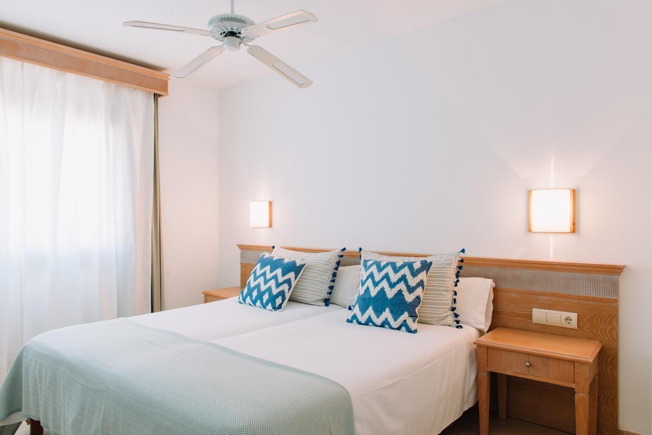 Lemar Apartments Colonia de Sant Jordi ภายนอก รูปภาพ